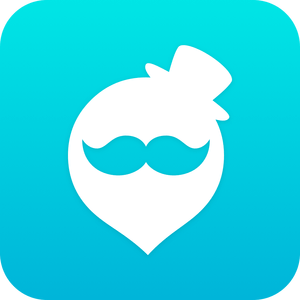 qooapp正版 Logo